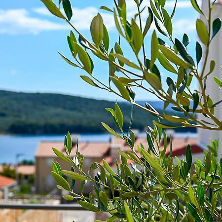 Apartment Perlitto Cres Bagian luar foto